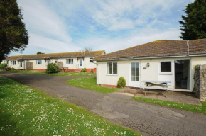 Chalet 31 at Landscove Holiday Park